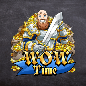Picture of WOW Time