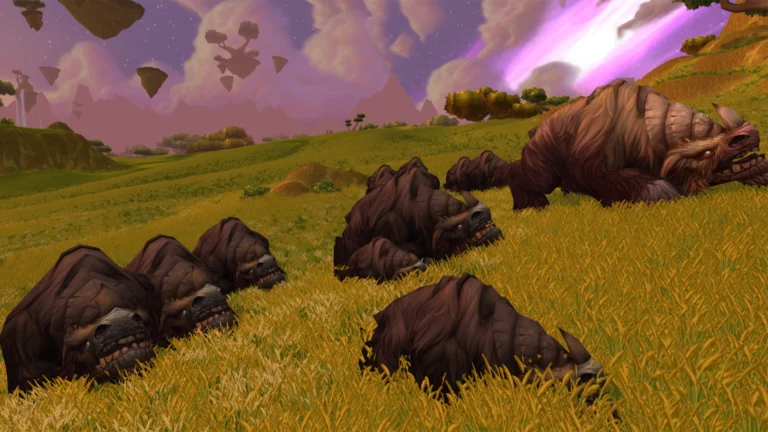 Nagrand Multi Farm Gold Capped