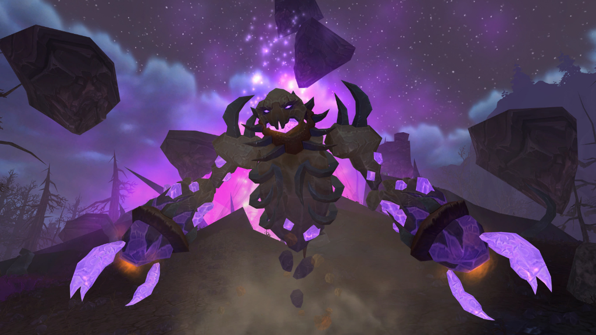 volatile-earth-farm-cataclysm-gold-capped