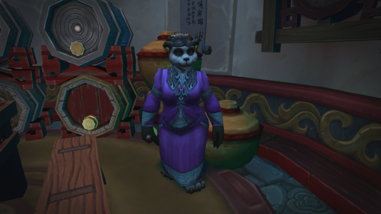 enchanting feature