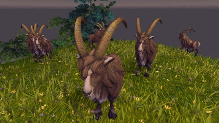 goat skinning farm 3