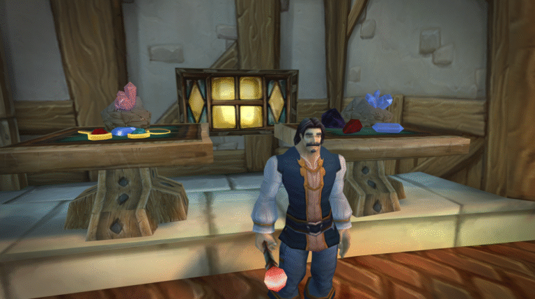 jewcrafting feature