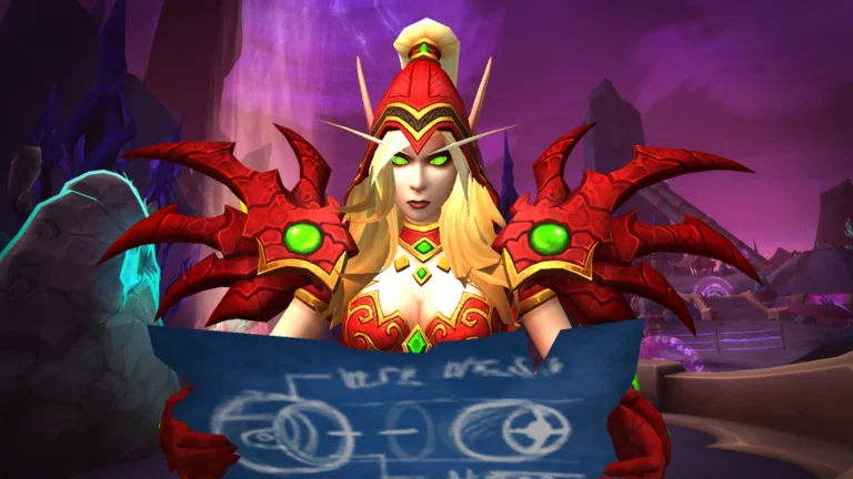 Shadow guard point, feature image Gold Capped