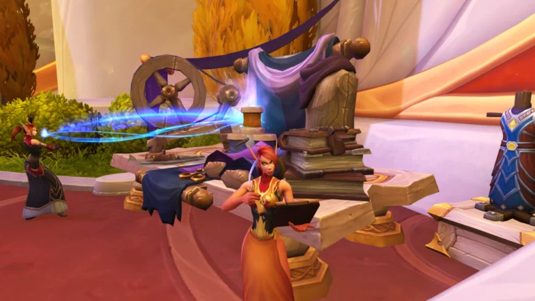 Tailoring feature image, Gold Capped, midnight