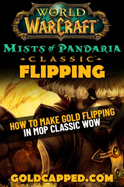MOP FLIPPING 2