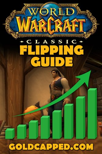 Classic Flipping Guide