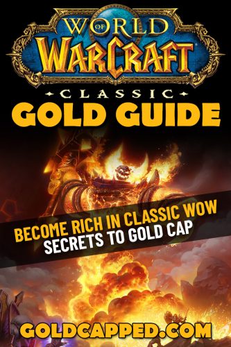 Classic Gold Guide