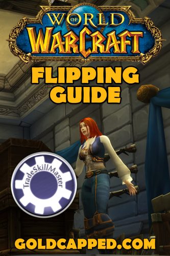 Retail Flipping Guide