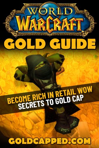 Retail Gold Guide