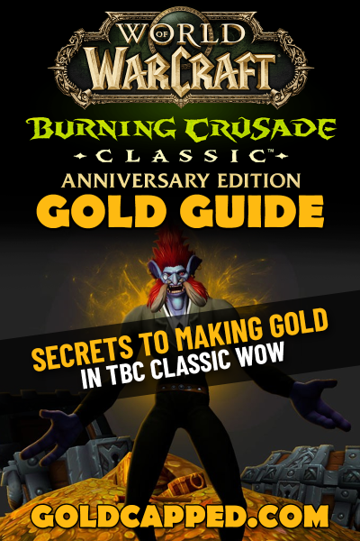 tbc gold guide cover